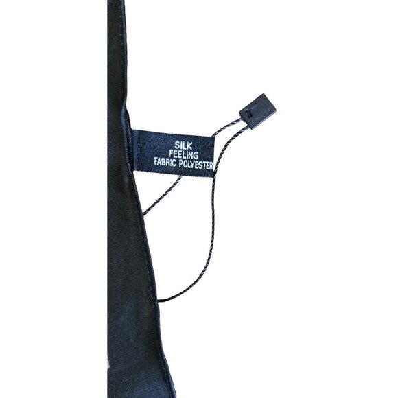 Designer Silk Scarf Beige Gold Red Navy Women’s Equestrian Print Chic Luxury - Picture 7 of 10